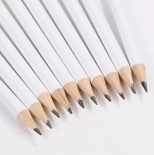 Personalized wooden pencils,custom wedding favors