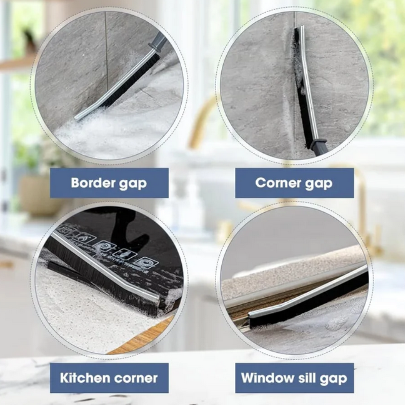 Cleaning brush