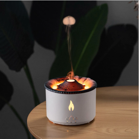VolcanoFlame Humidifier™