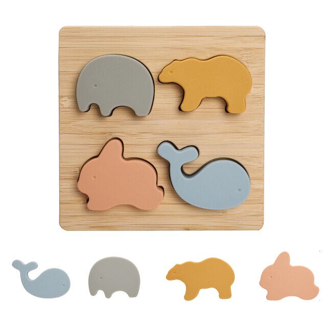 Montessori educational toy
