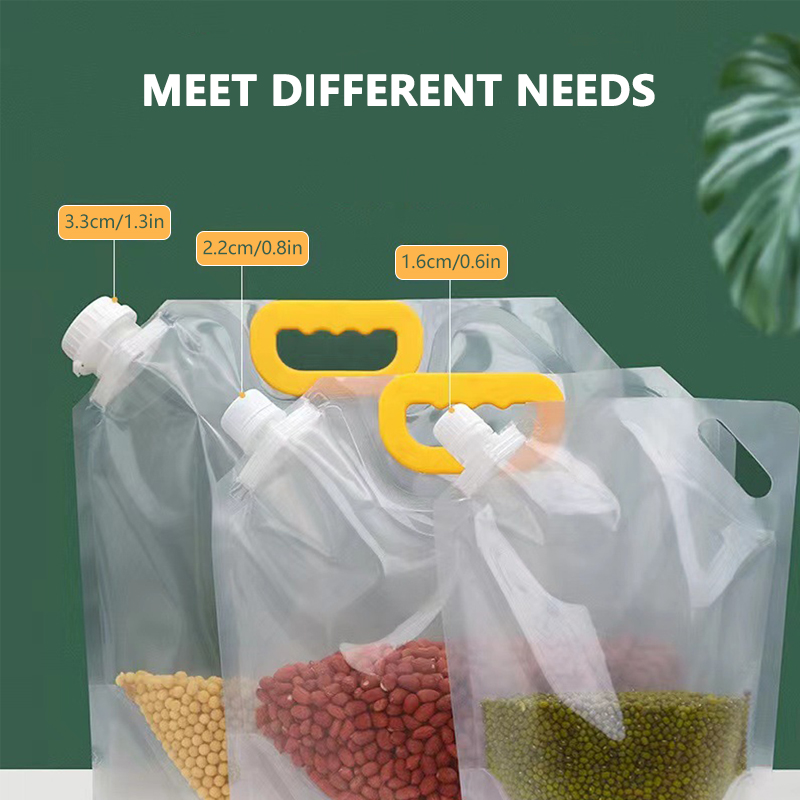 Kitchen Storage Bag