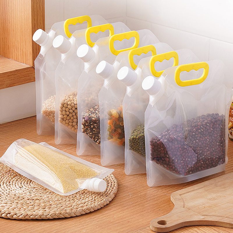 Kitchen Storage Bag