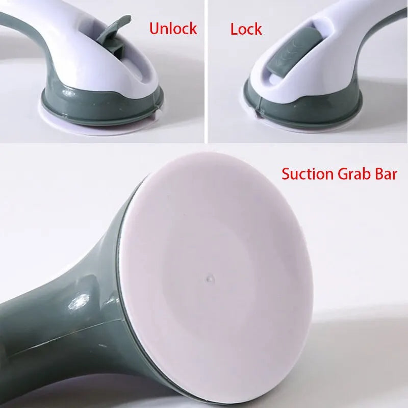 Handle Non-Slip Support