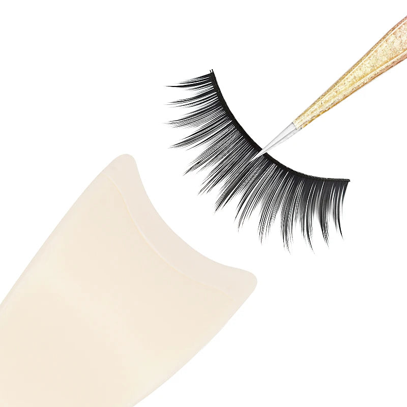 Eyelashes Applicator Tool