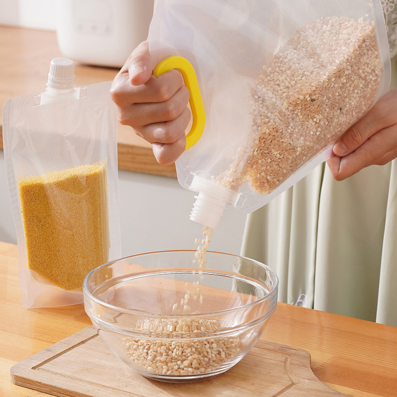 Kitchen Storage Bag