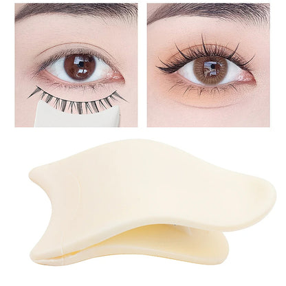 Eyelashes Applicator Tool