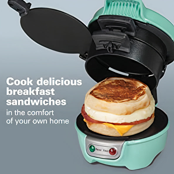 Breakfast Sandwich Maker