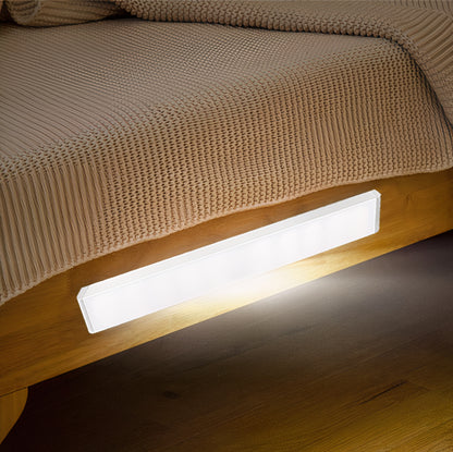 Rechargeable, wireless and self-adhesive LED Lamps