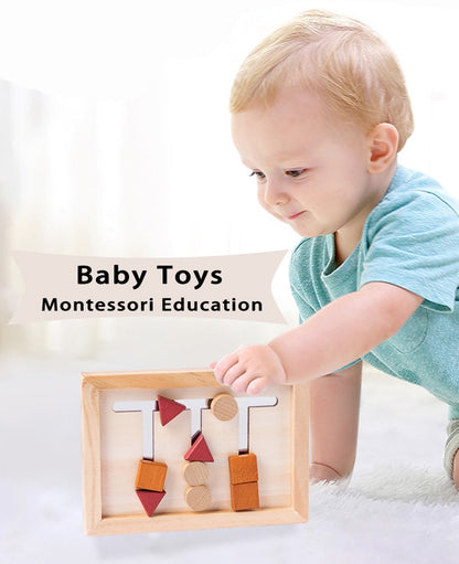 Montessori educational toy
