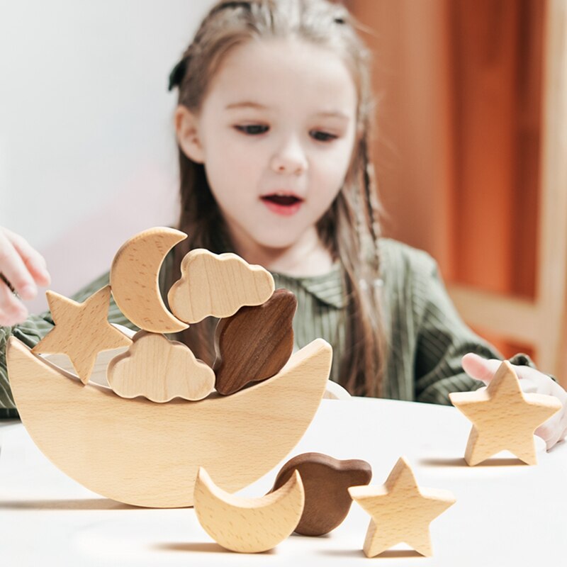 Montessori educational toy
