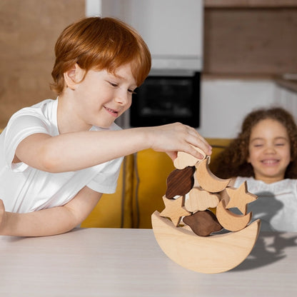Montessori educational toy