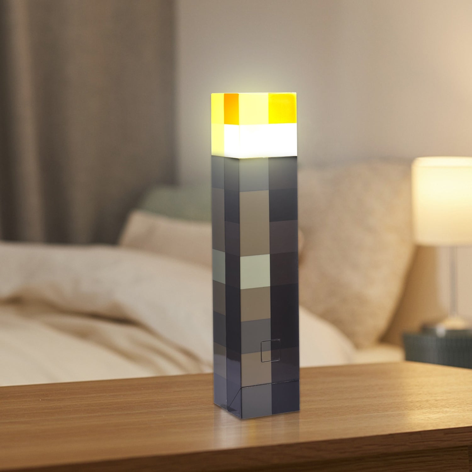 Rechargeable night light