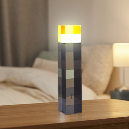 Rechargeable night light